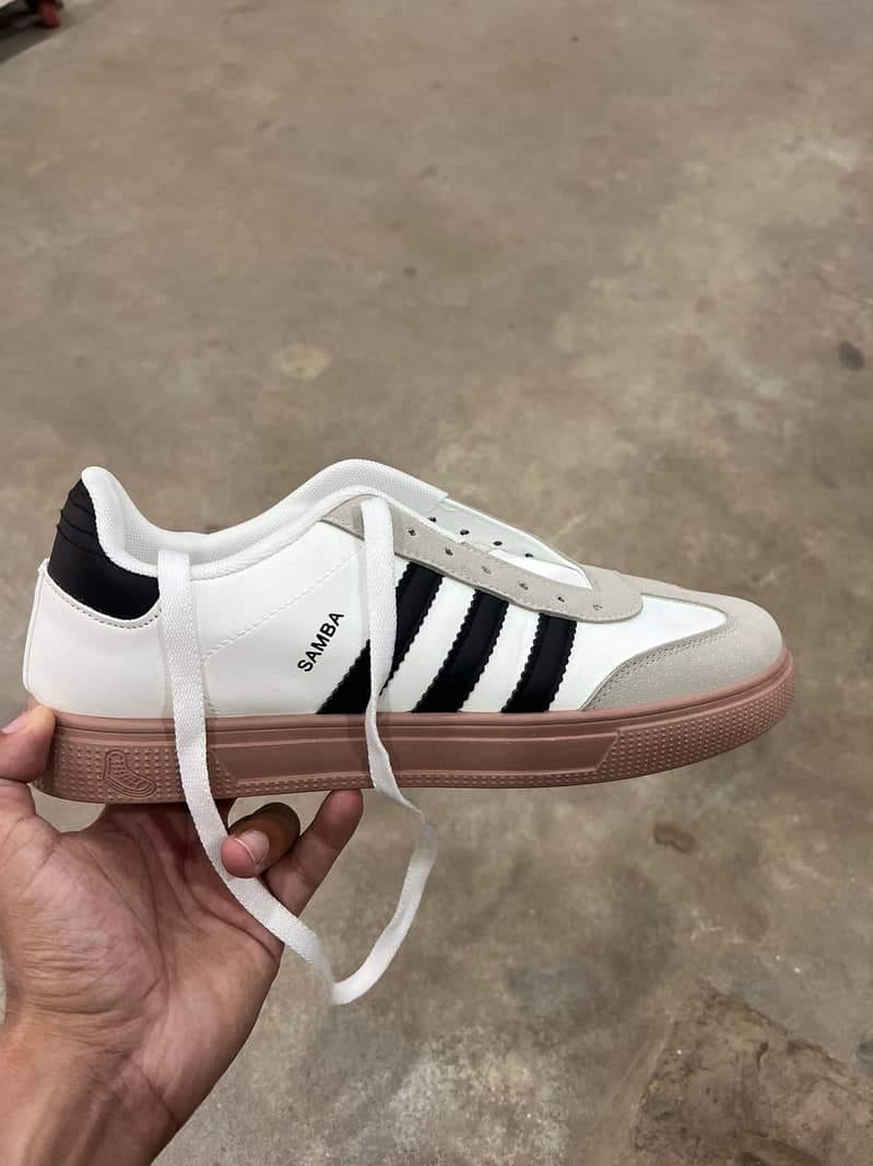 Samba 1