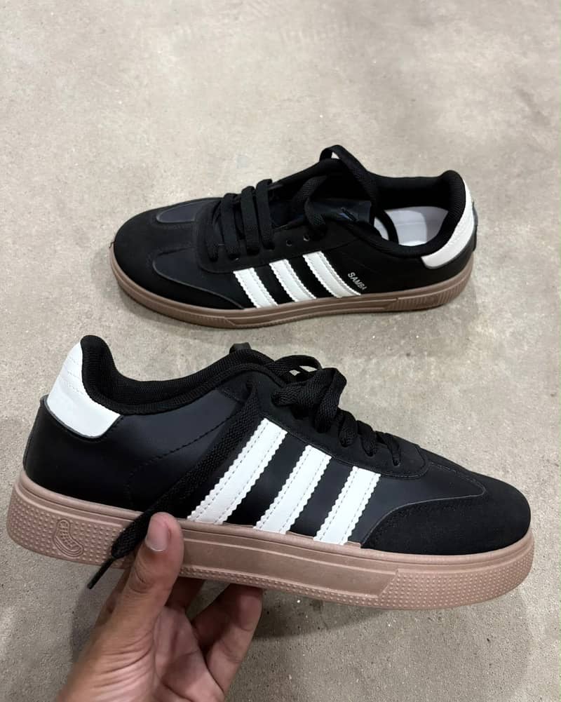Samba 3