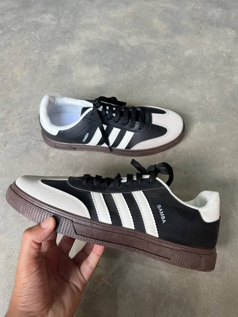 Samba 4