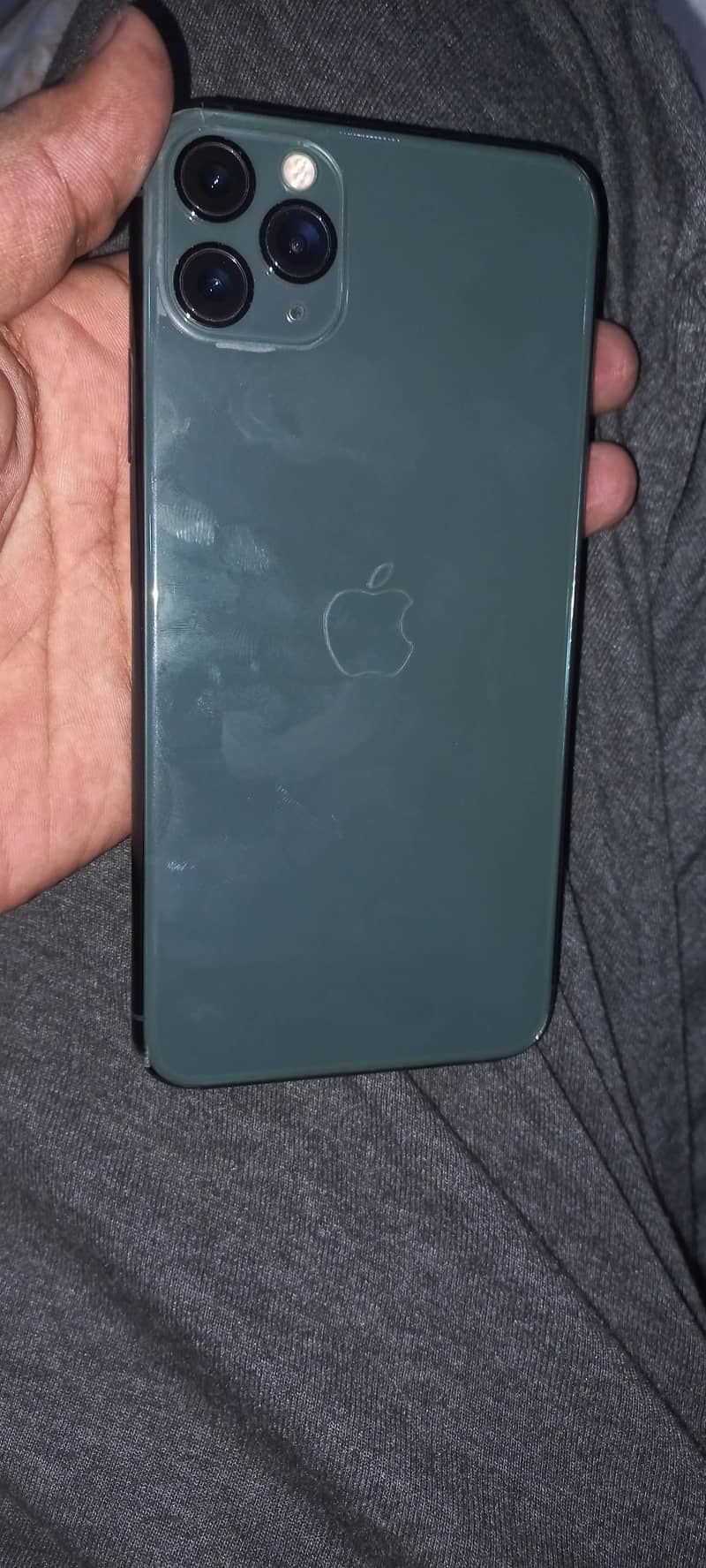 Apple iPhone 11 Pro Max 0