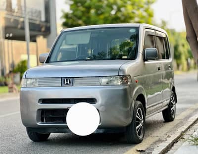 Honda Thats 2006