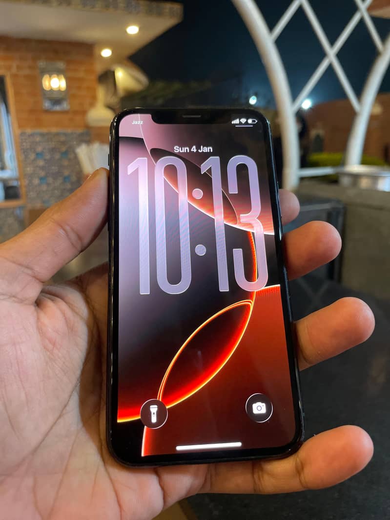 Apple iPhone 11 Pro 3