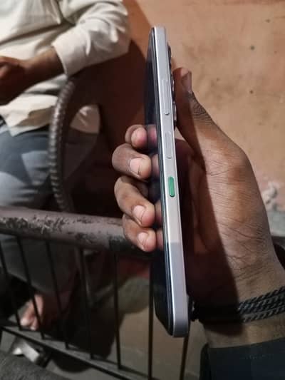 infinix hot60i condition 10/10 hai exchange available hai