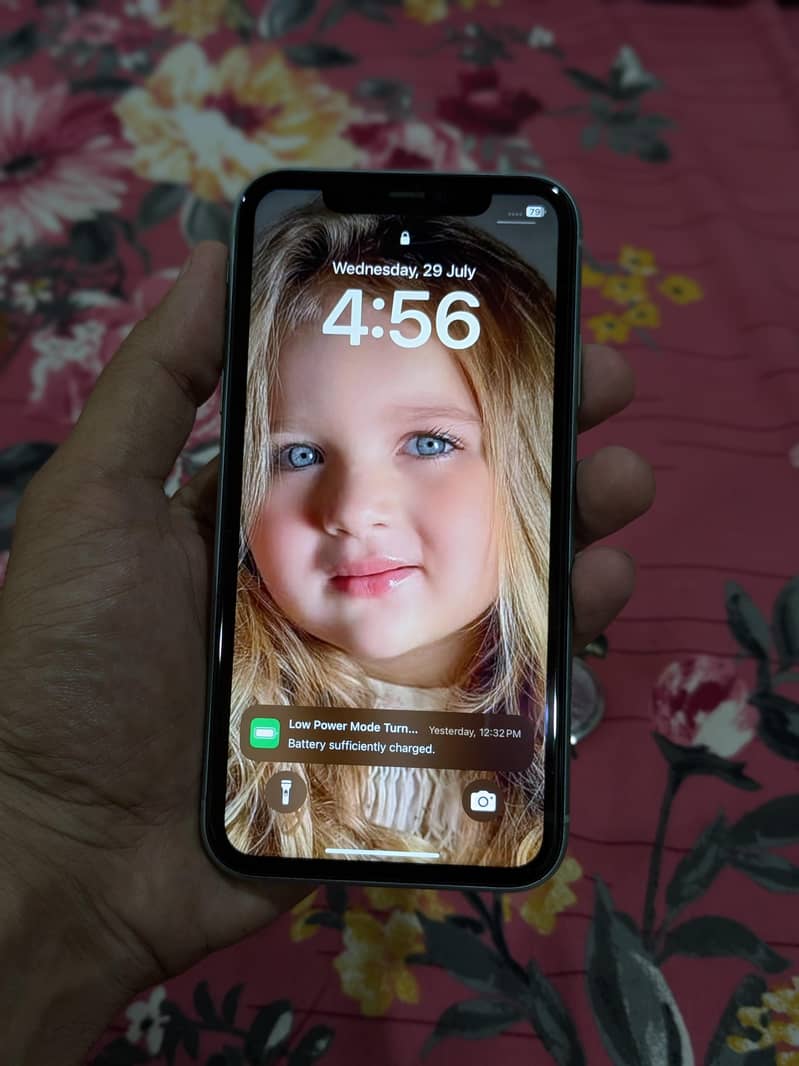 Apple iPhone 11 1