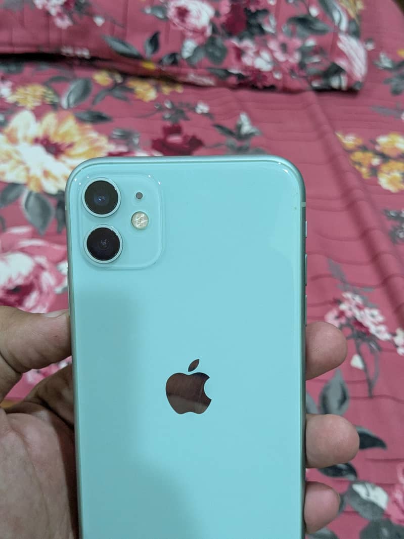 Apple iPhone 11 2