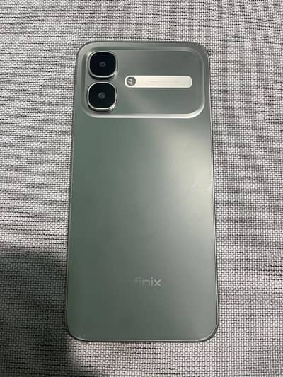 Infinix Smart 20 4/128