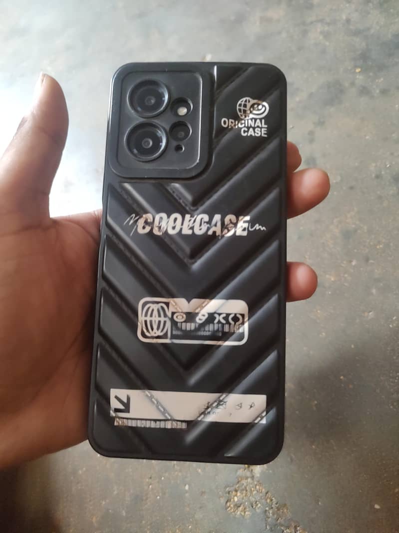 Xiaomi Redmi Note 12 Pro 5