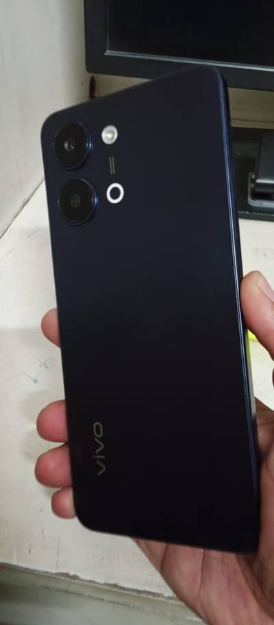 Vivo Y05 condition 10/10