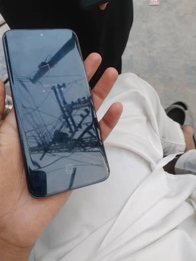 TECNO SPARK 40 PRO PLUS