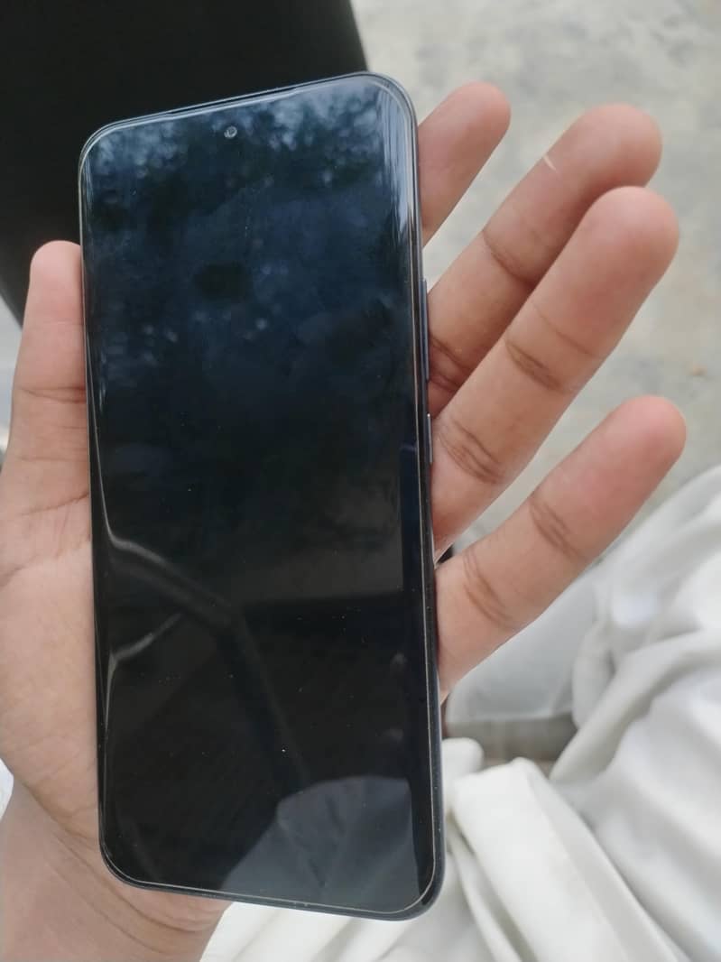 TECNO SPARK 40 PRO PLUS 1
