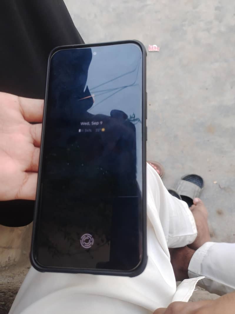 TECNO SPARK 40 PRO PLUS 5