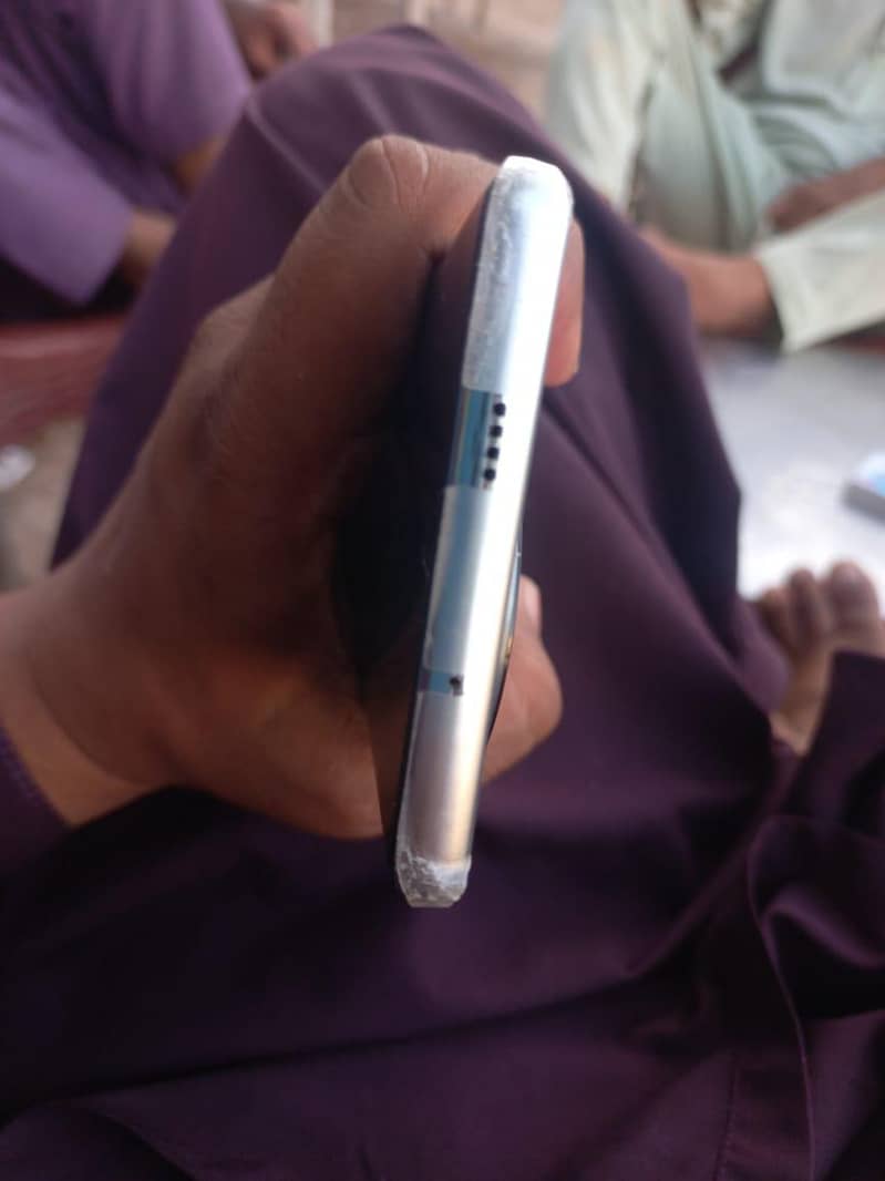 Tecno Spark 20 Pro Plus 1