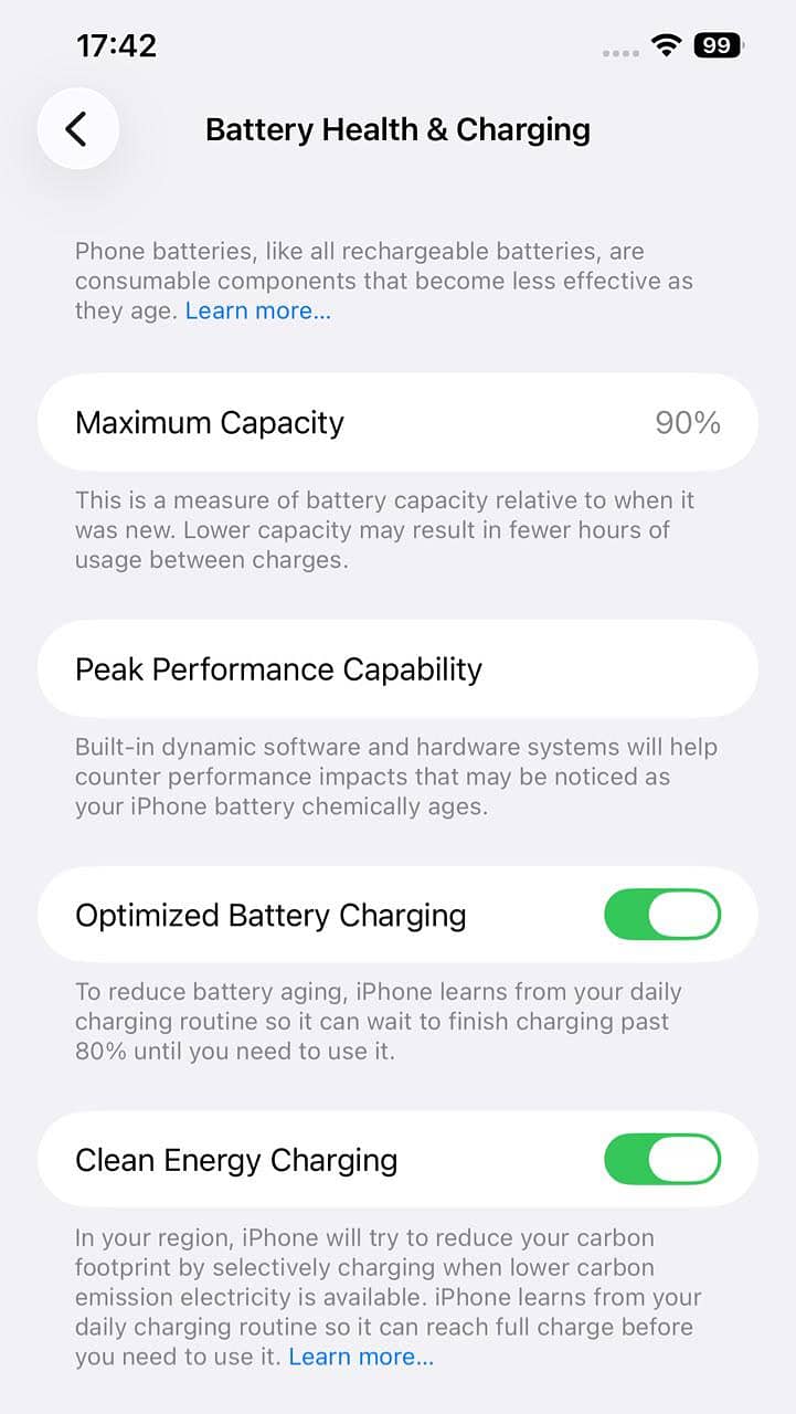 Apple iPhone 12 Pro Max 5