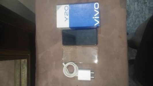 Vivo Y20