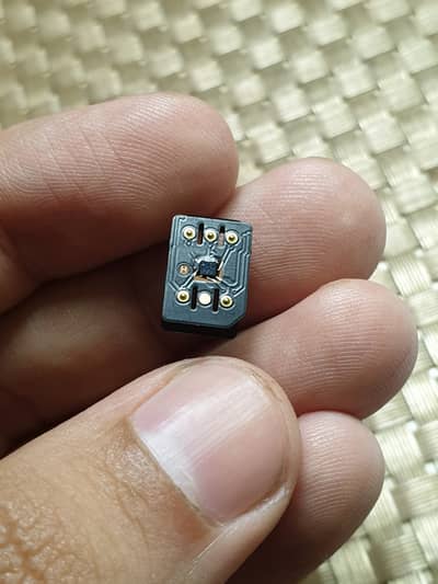 Latest JV SIM Jacket for iPhone 13, 14, 15 Pro Max (Stable 4G / 5G)