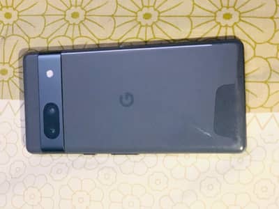 Google Pixel 7a