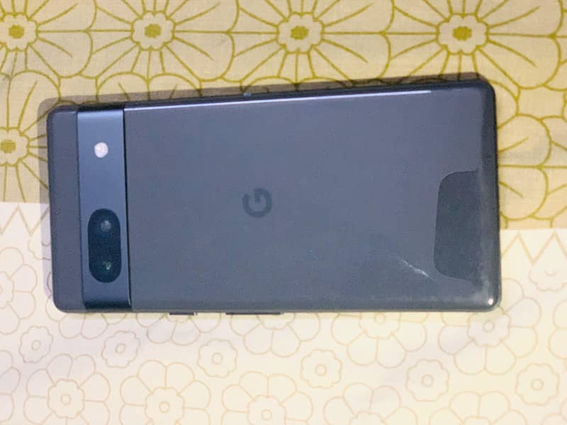 Google Pixel 7a 0