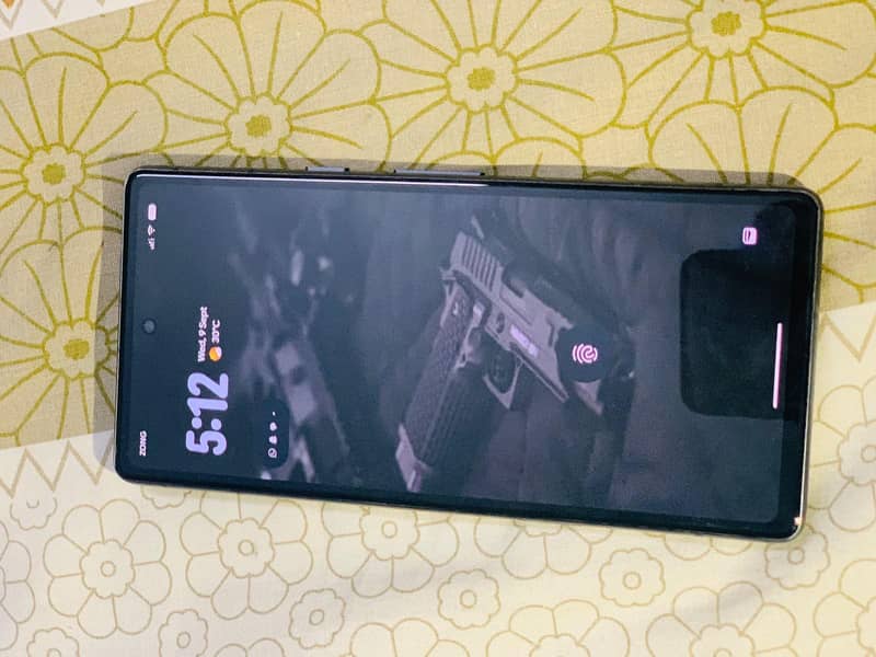 Google Pixel 7a 1