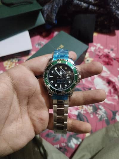 Men's Luxury Watch