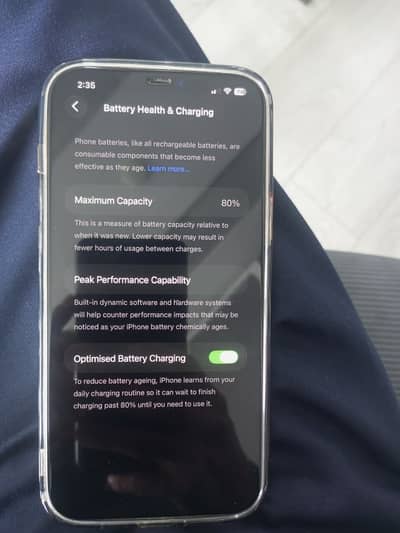 Apple iPhone 12 Pro Max