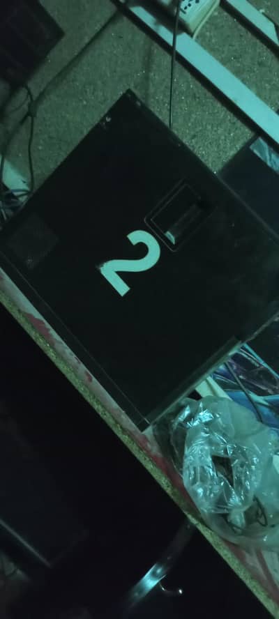 PC in low budget