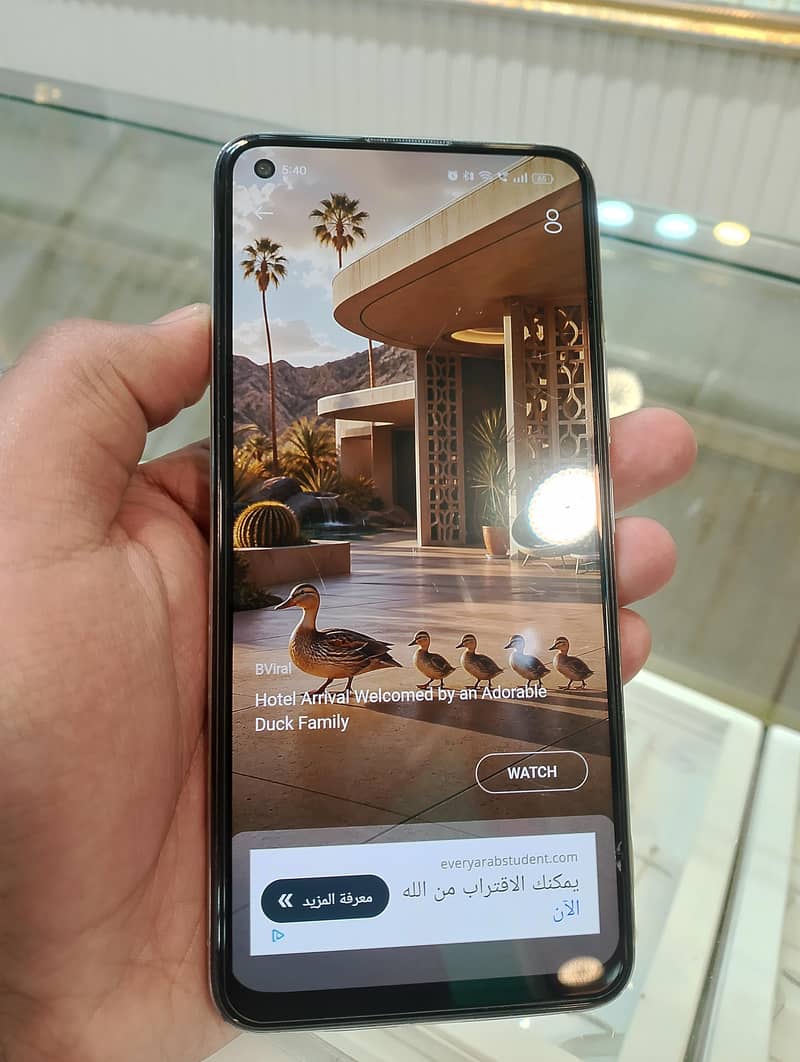 Realme 8 2