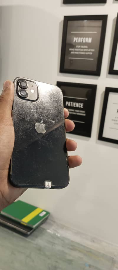 IPhone 12 PTA Approved