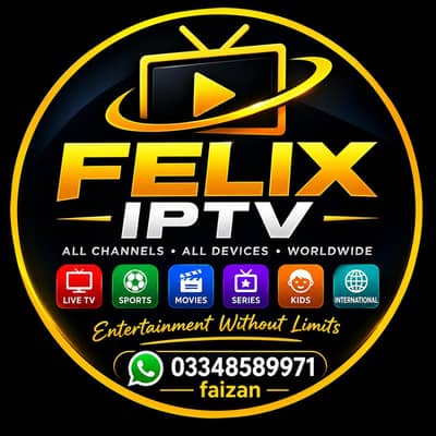 FELIX IPTV