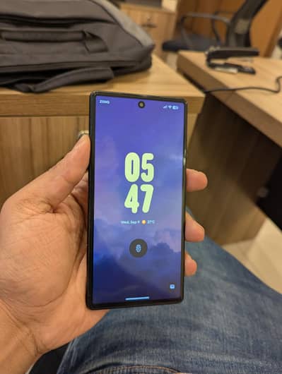 Google Pixel 6 (8/256)
