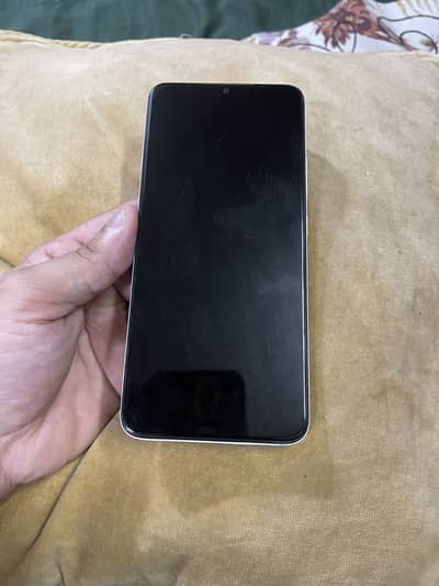 Infinix Smart 7