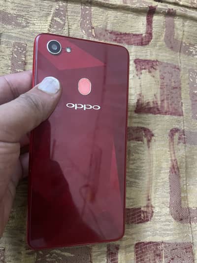 OPPO F7 o3117063373