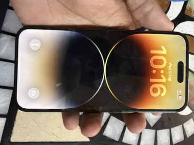 Apple iPhone 14 Pro Max