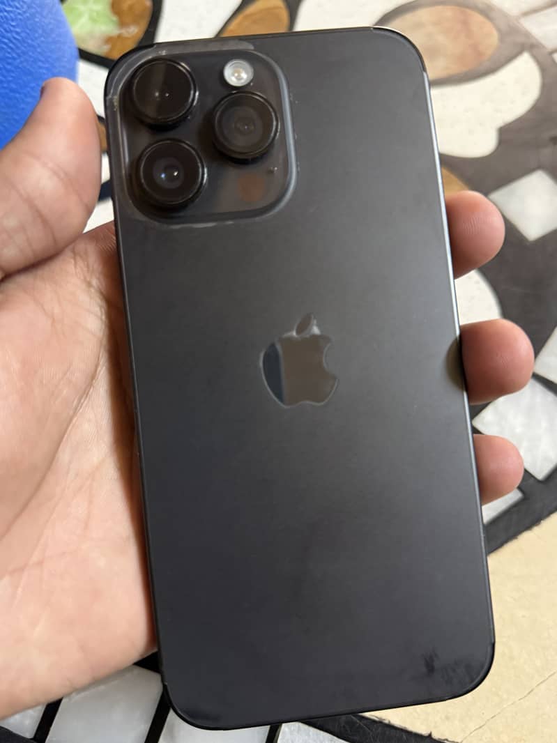 Apple iPhone 14 Pro Max 3