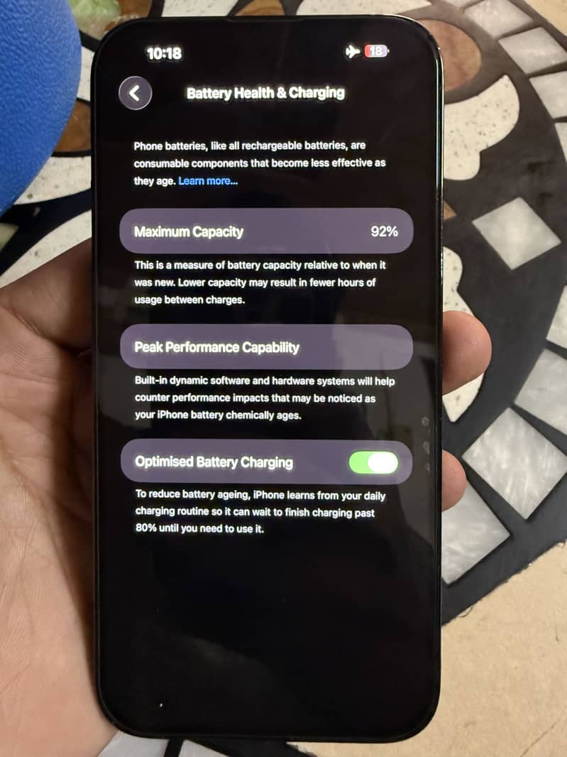 Apple iPhone 14 Pro Max 4