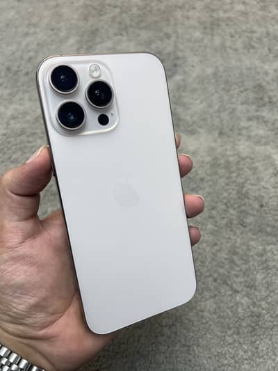 Apple iPhone 16 Pro Max 512Gb Jv