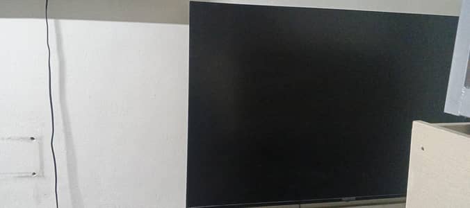 Samsung led 65"