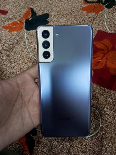 Samsung Mobile S21 Plus