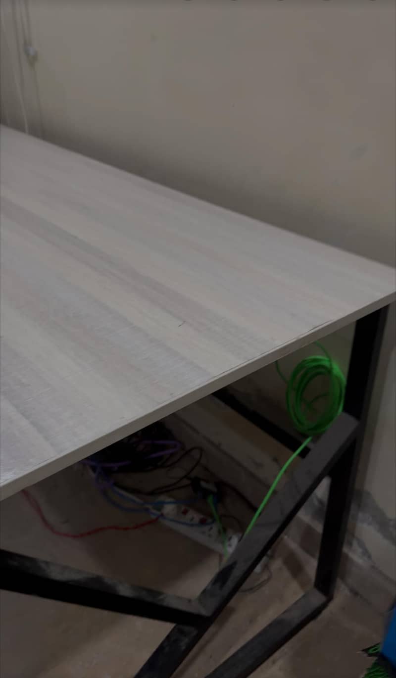PC Table 5