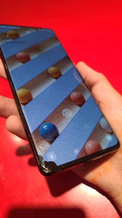 Samsung Mobile S21 Ultra