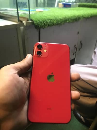 Apple iPhone 11
