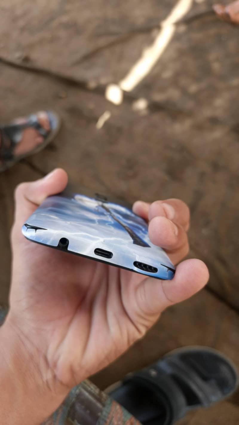 One Plus 6 3