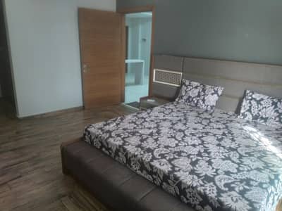 Bahria Heights 1 1 Bedroom Fully Furnished Apartment For Rent