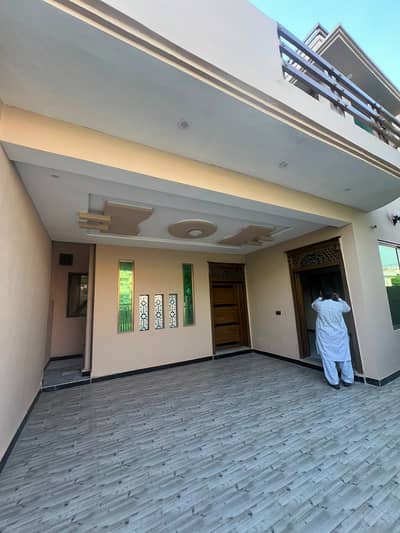 3 bed portion for Rent Available in Media town Islamabad