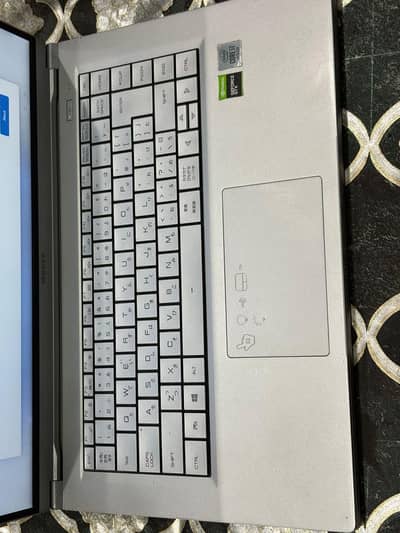 Gaming laptop [mouse] brand