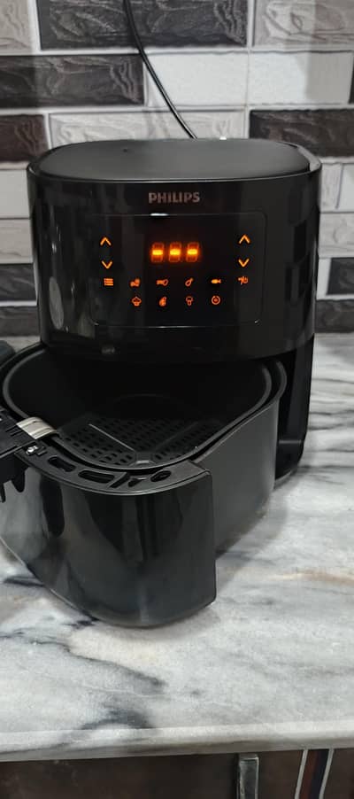 Air Frier