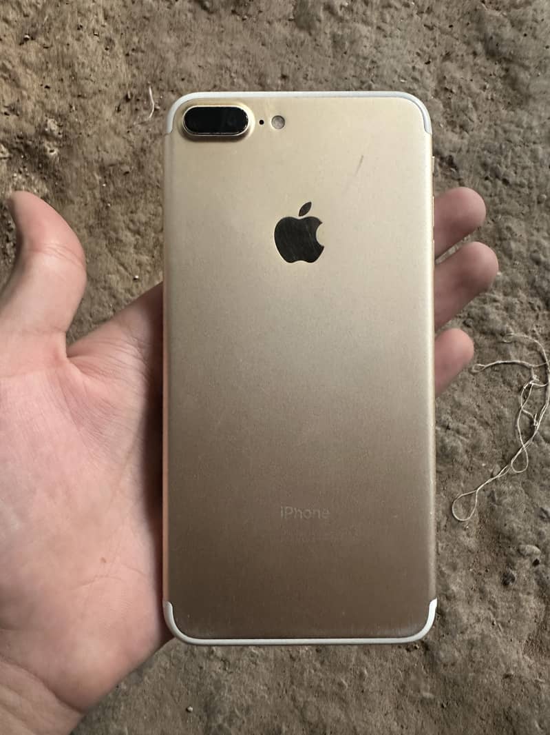Apple iPhone 7 Plus 7
