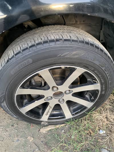 Honda Civic Prosmetic 2005