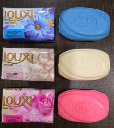 Indonesia lux available