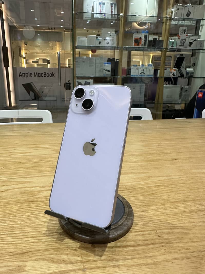 Apple iPhone 14 2