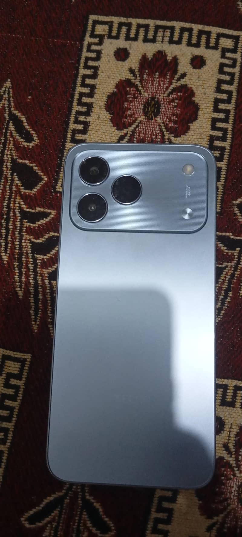 tecno spark 40 1